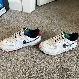 COPY - Kids Nike Force 1